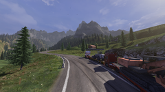 Euro Truck Simulator 2 (2012) [ANA KONU]