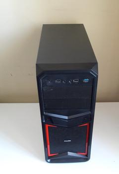 SATILDI:::i5 2500K-GTX 680 HAZIR KASA:::G3258&H81&4GB&7850 HAZIR KASA:::