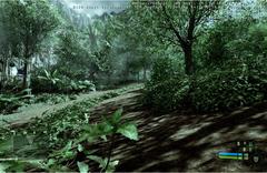  Crysis Harika Grafik Modları