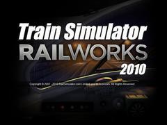  Railworks 5: Train Simulator 2014 [ANA KONU]