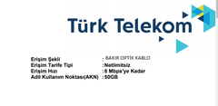 Türk Telekom AKN'yi Kaldıracakmış! [ÖNEMLİ EDİT]