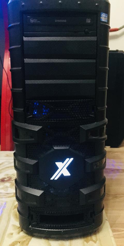 İNTEL CORE İ7 4790K MSİ Z97 ANAKART KİNGSTON HYPERX 8GB DDR3 RAM