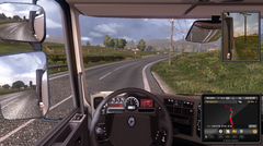 Euro Truck Simulator 2 (2012) [ANA KONU]