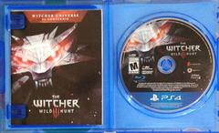  satılık the witcher 3 ps4