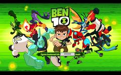 Ben 10 PC (Cartoon Network 2017) - Türkçe Çeviri Tamamlandı - www.kaan.works