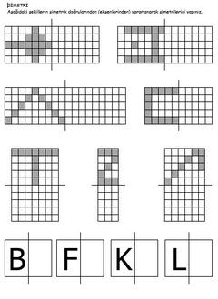 İLKOKULLAR İÇİN ETKİNLİK TEST VE UYGULAMALAR