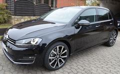  VW GOLF - SEVENLER & FANATİKLER & KULLANICILAR