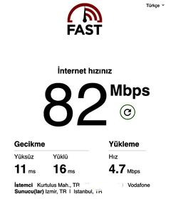 Superonline Altyapısından Vodafone Fiber Kullanmak ( FİBERLENDİM)