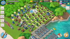  Satilik Ucuz Boom Beach Hesabi