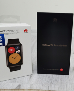 HUAWEI MATE 30 / MATE 30 PRO ANA KONU & Kullanıcılar Kulübü