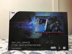 AOC G2590PX 144Hz 1Ms [Alındı]