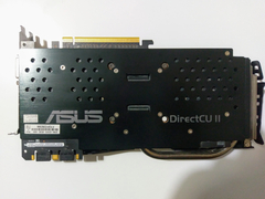 ASUS ROG Strix GeForce GTX 970 4GB 256 Bit GDDR5 - DX12