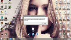  Windows 8.1'e güncelletikten sonraki directx hatası