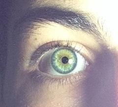  Mavi Göz mü? Yeşil Göz Mü?