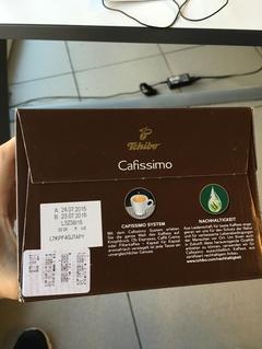  Tchibo bugüne öze tüm ürünlerde ücretsiz kargo ayrıca 96 kapsül kahveler 69,95