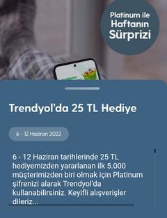 Turkcell Platinum Kullananlar Kulübü