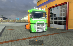 Euro Truck Simulator 2 (2012) [ANA KONU]