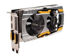  ZOTAC GeForce GTX 650 Destroyer TSI