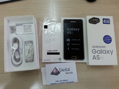 ★★ SAMSUNG GALAXY A5 2016 (SM-A510F) [ANA KONU] ★★