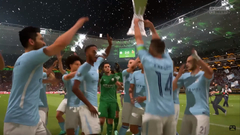 FIFA 19 Aktif Temas Sistemi Tanıtım Fragmanı