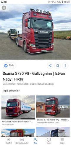  MERSOCULAR KLUBÜ (ACTROS VE AXOR)