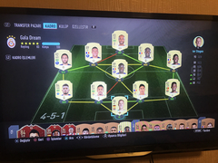 EA FC 24 Ultimate Team (FUT) [PS/XBOX ANA KONU] #Coin satışı yasaktır! PİNG SORUNU ÇÖZÜM İLK MESAJDA