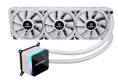 AMD RYZEN 3900X için 360mm Sıvı soğutma önerisi ( Alphacool - Enermax - Evga )