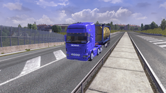 Euro Truck Simulator 2 (2012) [ANA KONU]