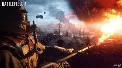 Battlefield 1 Etkileyici Bir Video ile Duyuruldu + Türkçe Geliyor