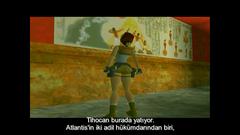 Tomb Raider 1 Türkçe Yama (Yayınlandı)