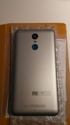  Xiaomi redmi note 3 pro orijinal arka kapak kasa