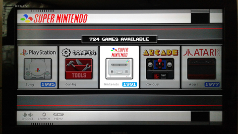 ULTIMATE RETRO OYUN KONSOLU. ATARI+NINTENDO+SEGA+ARCADE+PSX KÜLLİYATI 5K OYUN