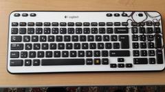  Kliksa Logitech K360 Kablosuz Klavye 29,90TL + Kargo 33,89 TL Stok Bitti