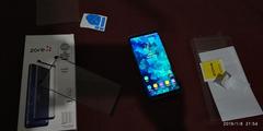 Zore Galaxy Note 8 3D Short Glass Ekran Koruyucu
