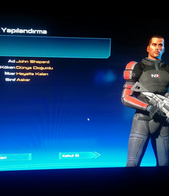 Mass Effect %100 Türkçe Yama [Yamanın yeni versiyonu ve dlc çevirileri eklendi]