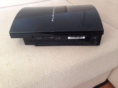  Playstation 3 FAT [40 GB - CECHH04] - 500 TL