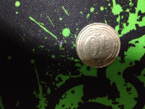 Satılık Goliathus Speed Edition Mouse Pad