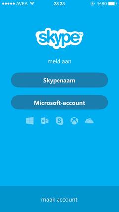  Skype dil sorunu