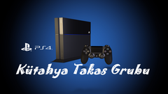  PS4 KÜTAHYA 'Takas' Grubu