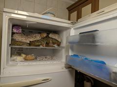 [Satılık] Beko Buzdolabı No Frost >>> 150TL