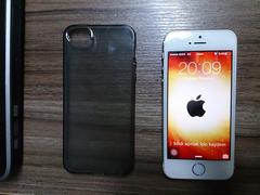 Apple iPhone 5s [ANA KONU]