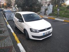  2013 1.2 TDI 3 Silindir Polo