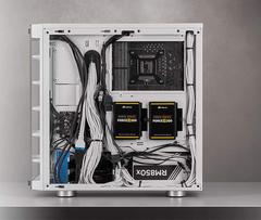 Corsair 1000W PSU tavsiyesi