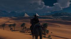  Assassin's Creed: Origins (2017)  [ANA KONU]