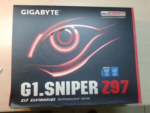 ::: REKOR !!! 4770K-4790K-4690K-MSI Z97 GAMİNG 3-GİGABYTE Z97 SNİPER-GAMİNG 7-Z87 DELUXE ANAKARTLA
