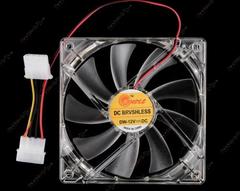 Xigmatek TYR SD962 soğutucu fanı değiştirme