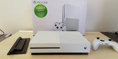 ****SATILDI**** Tertemiz Garantili Xbox One S 2TB Limited Edition (Fiyat Güncellendi)