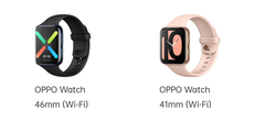 Oppo Watch [ANA KONU]