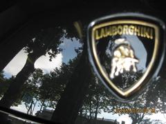  Lamborghini Fotoğraf Sergim (07/2013)