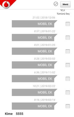 TT Evimde Mobil Wifi Tarifesi / 10GB 19TL-20GB 29TL